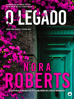 cover image of O Legado